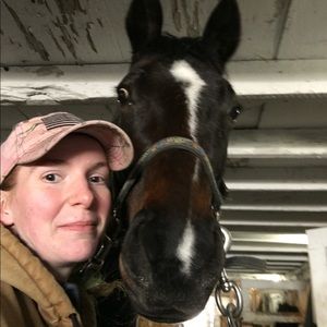 Meet your Posher, Hillary